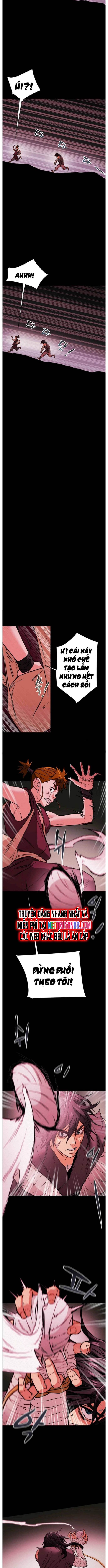 Minh Nguyệt Truyện Chapter 6 - 11