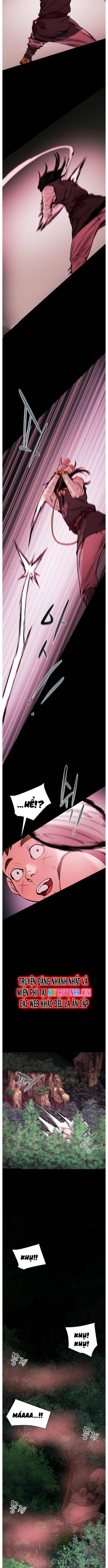 Minh Nguyệt Truyện Chapter 6 - 12