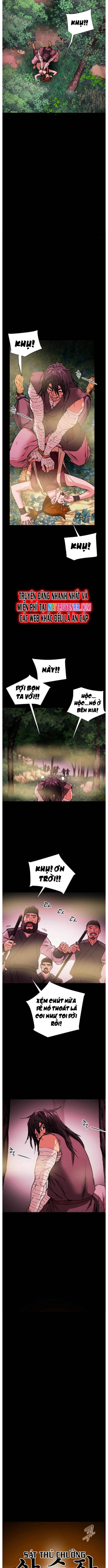 Minh Nguyệt Truyện Chapter 6 - 13