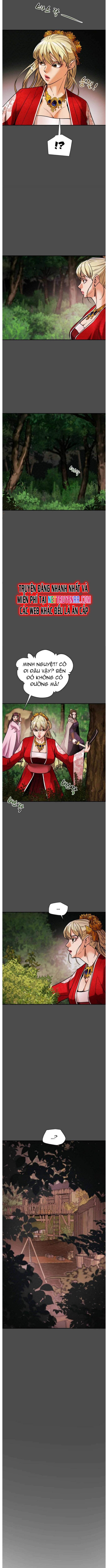 Minh Nguyệt Truyện Chapter 6 - 4