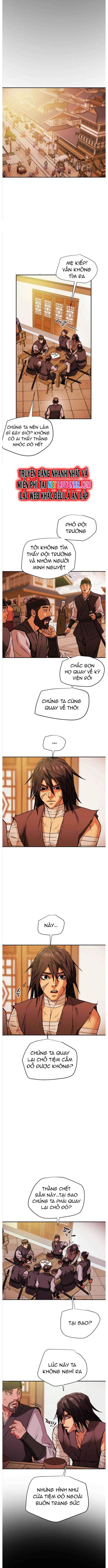 Minh Nguyệt Truyện Chapter 6 - 5