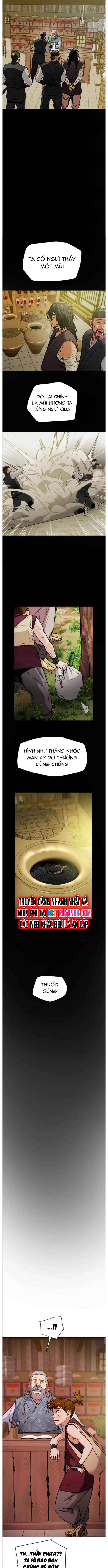 Minh Nguyệt Truyện Chapter 6 - 6