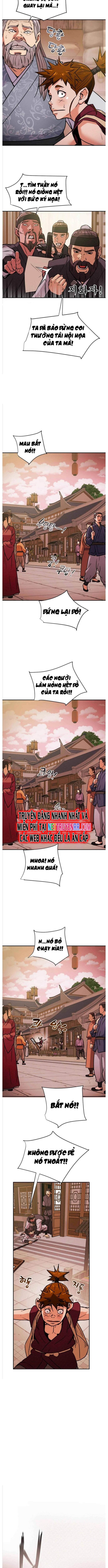 Minh Nguyệt Truyện Chapter 6 - 7