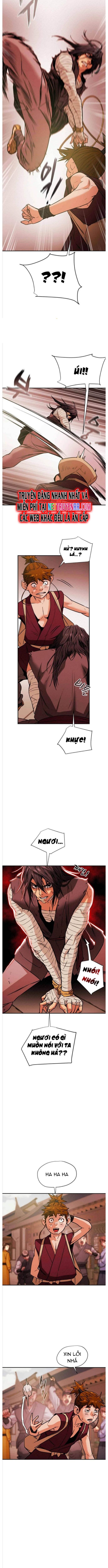 Minh Nguyệt Truyện Chapter 6 - 8