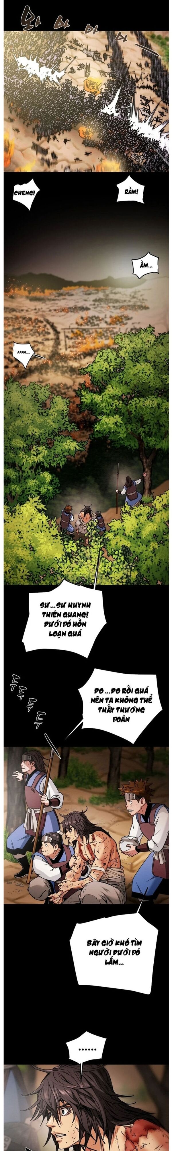 Minh Nguyệt Truyện Chapter 60 - 2