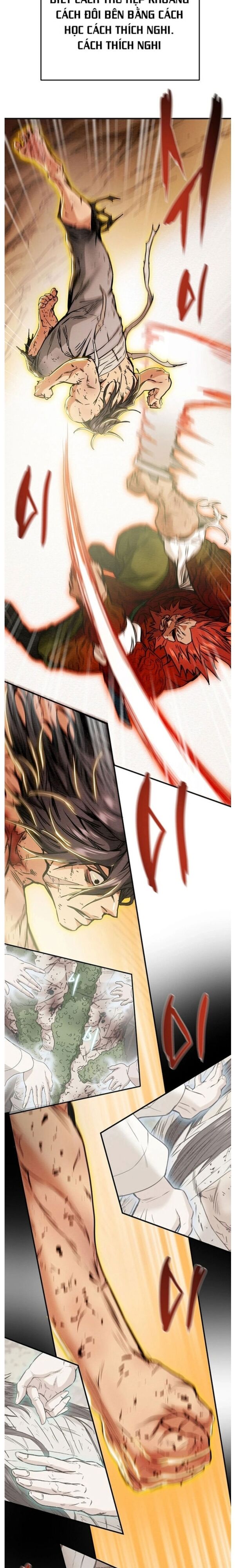 Minh Nguyệt Truyện Chapter 60 - 11