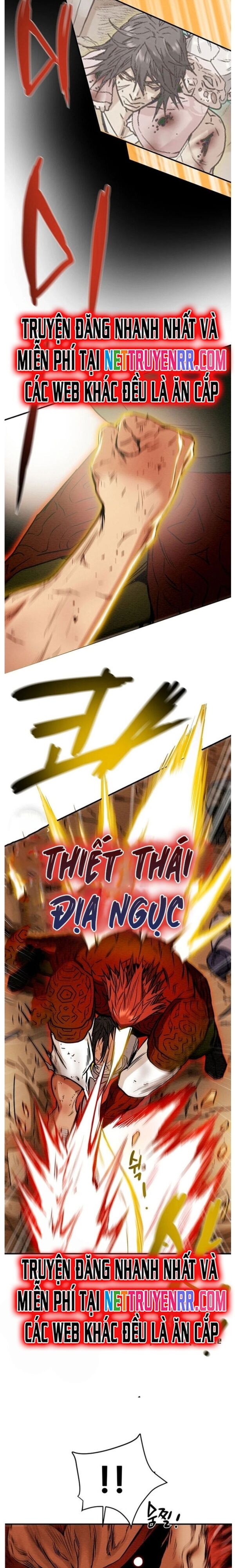 Minh Nguyệt Truyện Chapter 60 - 12
