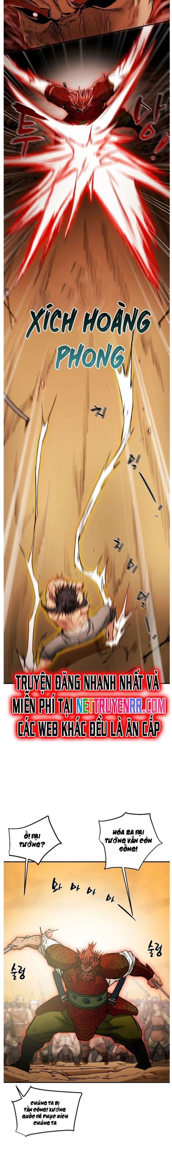 Minh Nguyệt Truyện Chapter 60 - 13