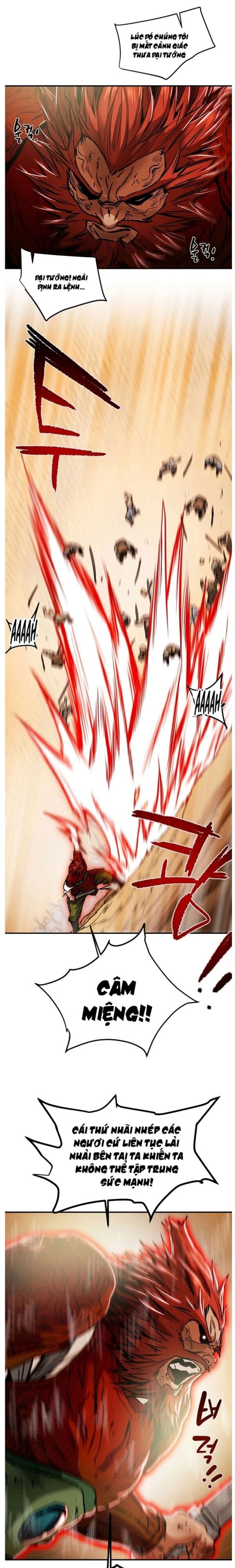 Minh Nguyệt Truyện Chapter 60 - 14