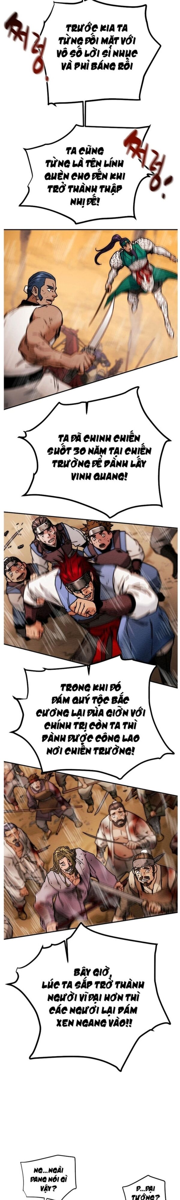 Minh Nguyệt Truyện Chapter 60 - 15