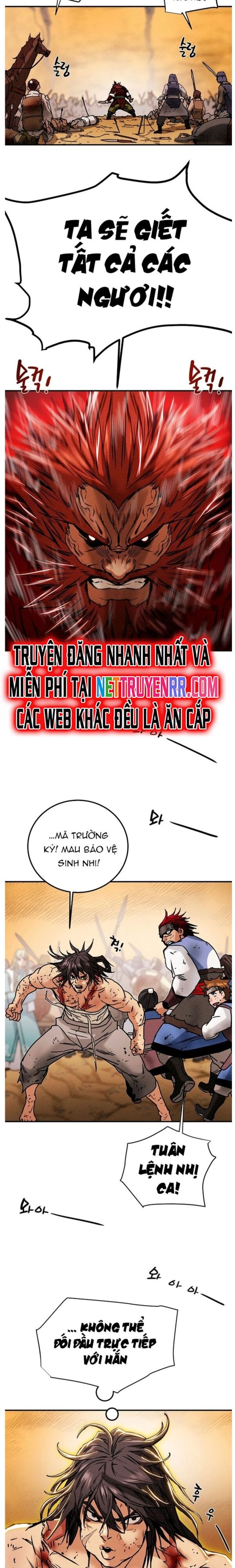 Minh Nguyệt Truyện Chapter 60 - 16