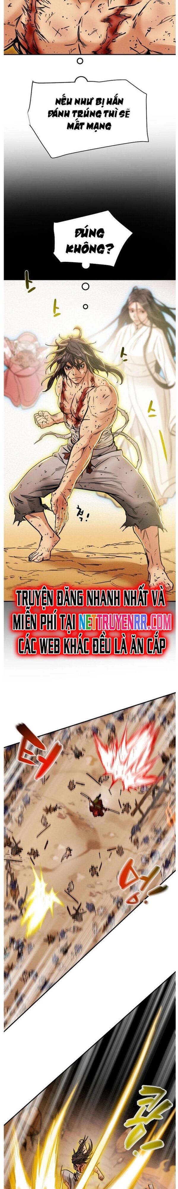 Minh Nguyệt Truyện Chapter 60 - 17