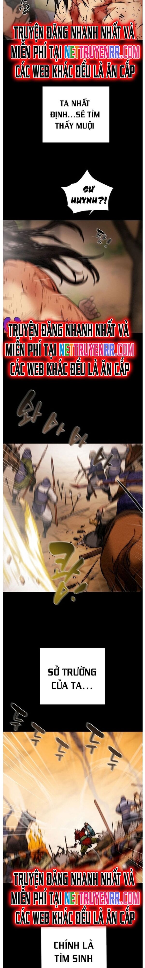 Minh Nguyệt Truyện Chapter 60 - 3