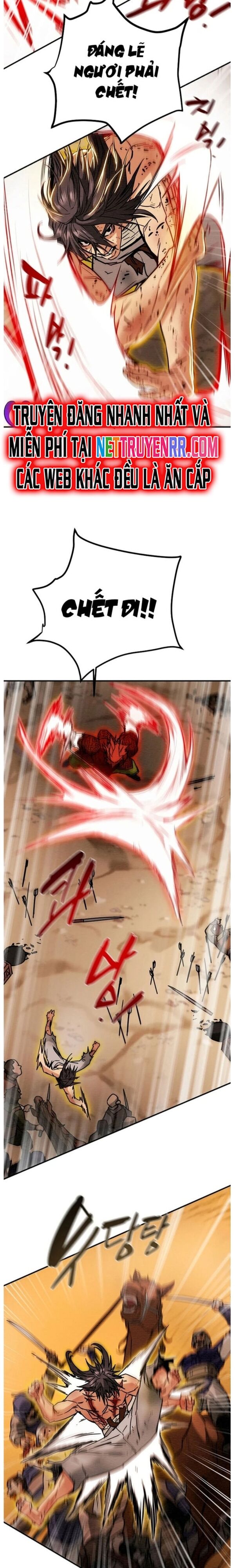 Minh Nguyệt Truyện Chapter 60 - 21