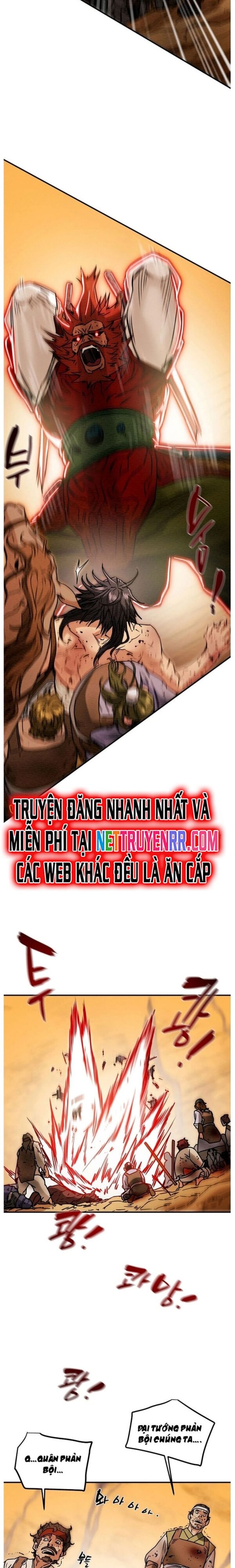 Minh Nguyệt Truyện Chapter 60 - 22