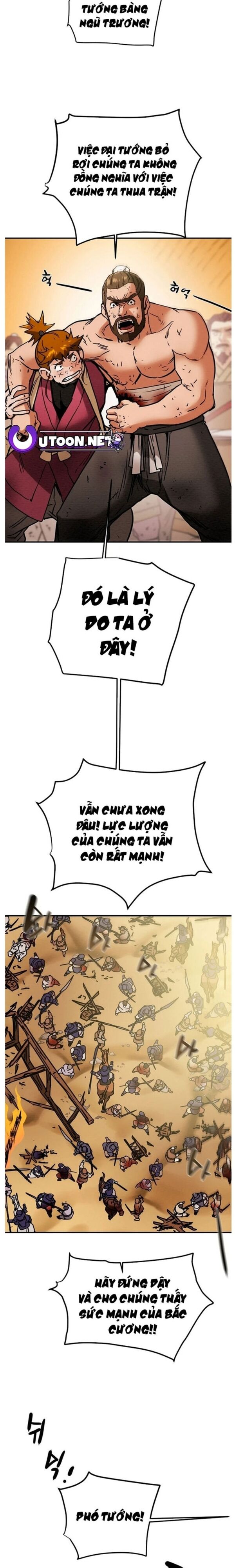 Minh Nguyệt Truyện Chapter 60 - 24
