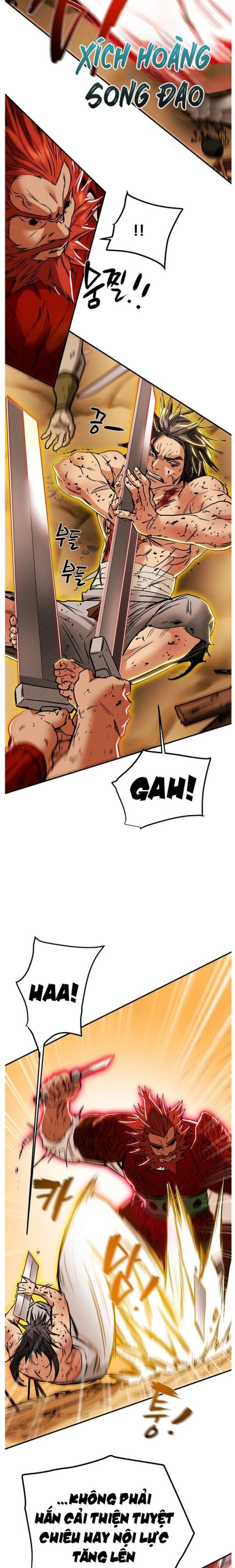 Minh Nguyệt Truyện Chapter 60 - 27