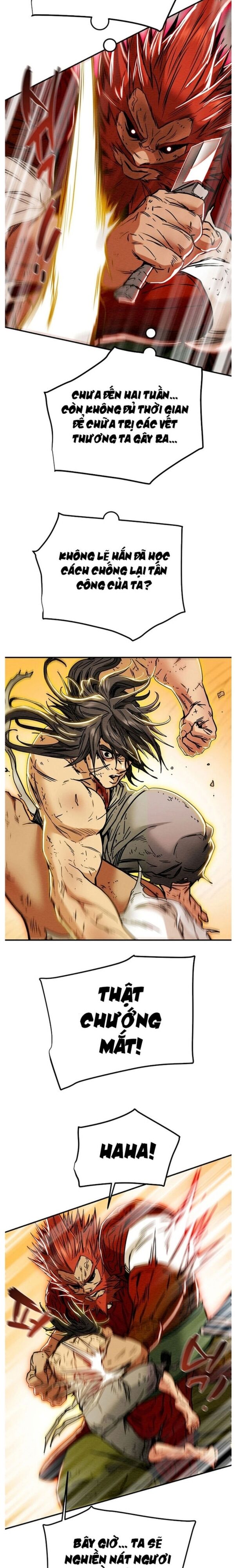 Minh Nguyệt Truyện Chapter 60 - 28