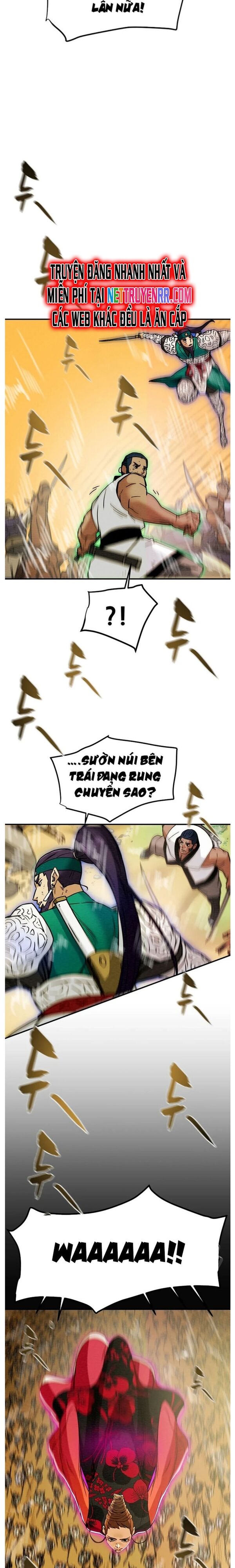 Minh Nguyệt Truyện Chapter 60 - 29