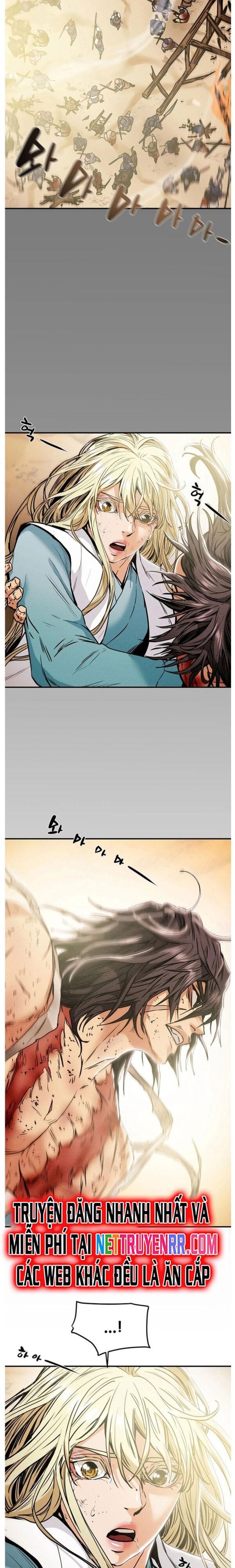 Minh Nguyệt Truyện Chapter 60 - 6