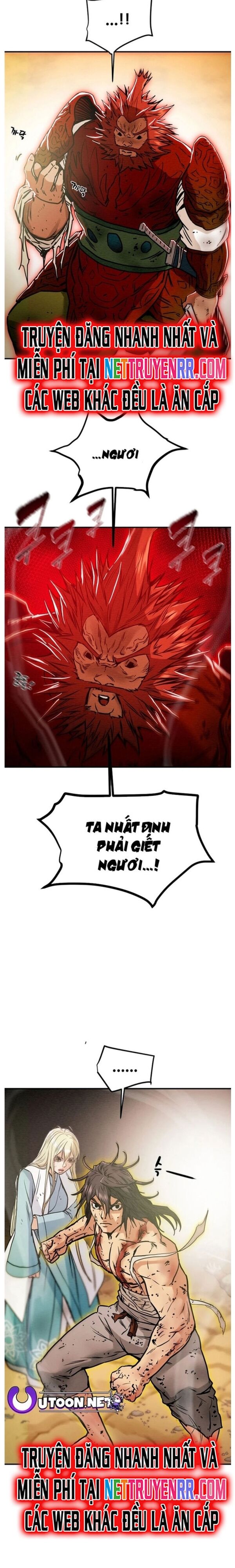 Minh Nguyệt Truyện Chapter 60 - 8