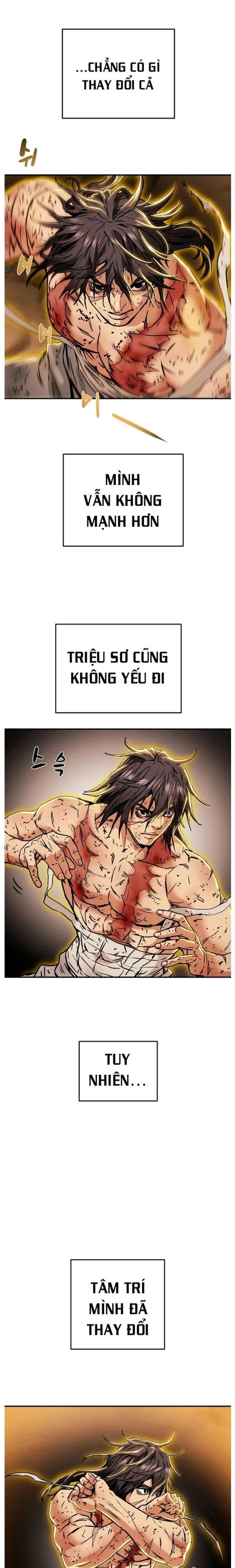 Minh Nguyệt Truyện Chapter 60 - 9