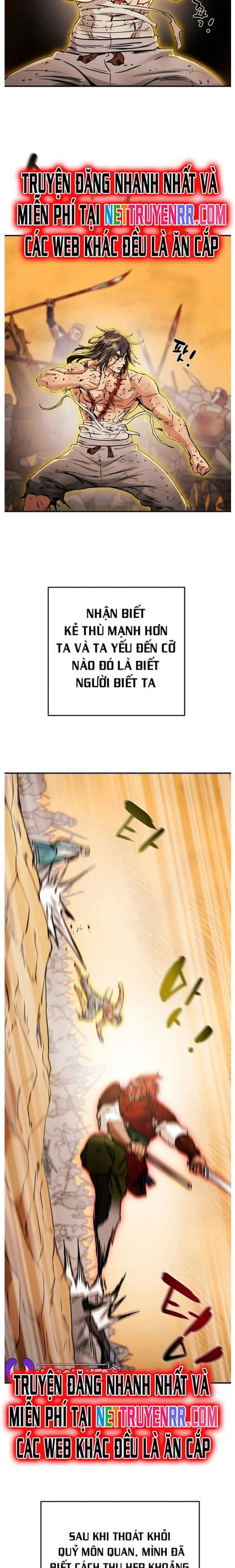 Minh Nguyệt Truyện Chapter 60 - 10