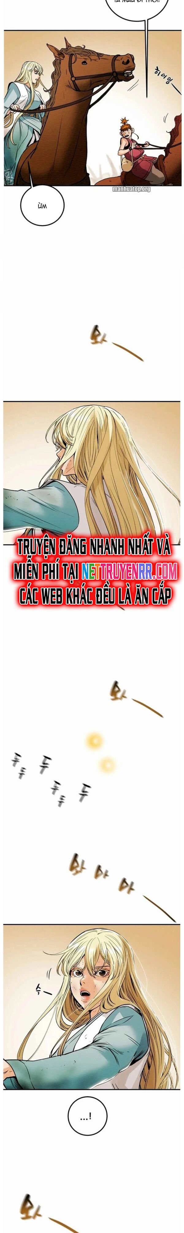 Minh Nguyệt Truyện Chapter 61 - 13