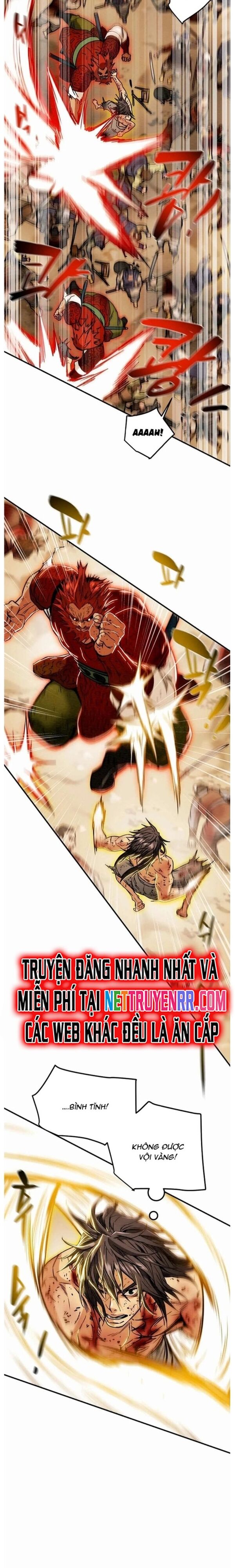 Minh Nguyệt Truyện Chapter 61 - 15