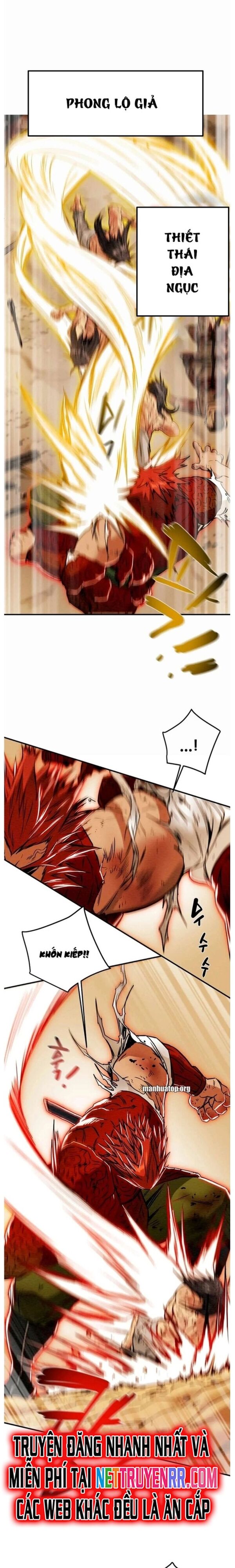 Minh Nguyệt Truyện Chapter 61 - 16