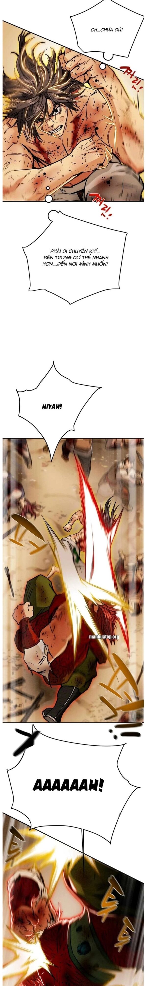 Minh Nguyệt Truyện Chapter 61 - 17