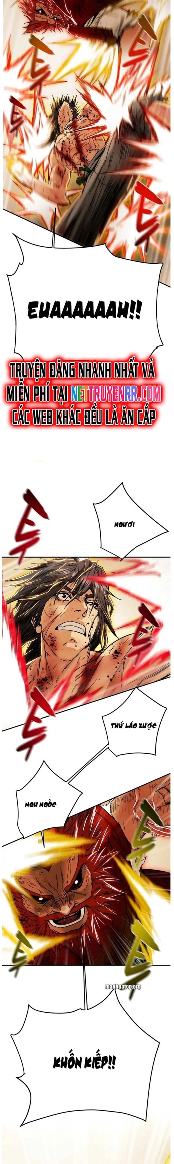 Minh Nguyệt Truyện Chapter 61 - 18