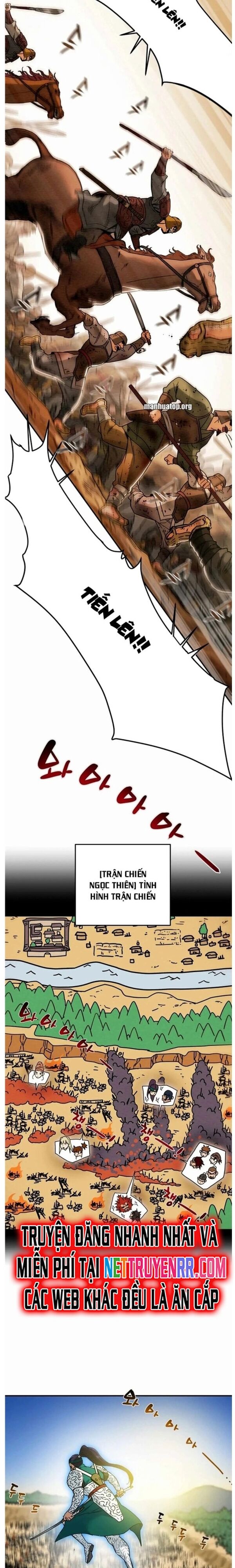 Minh Nguyệt Truyện Chapter 61 - 3