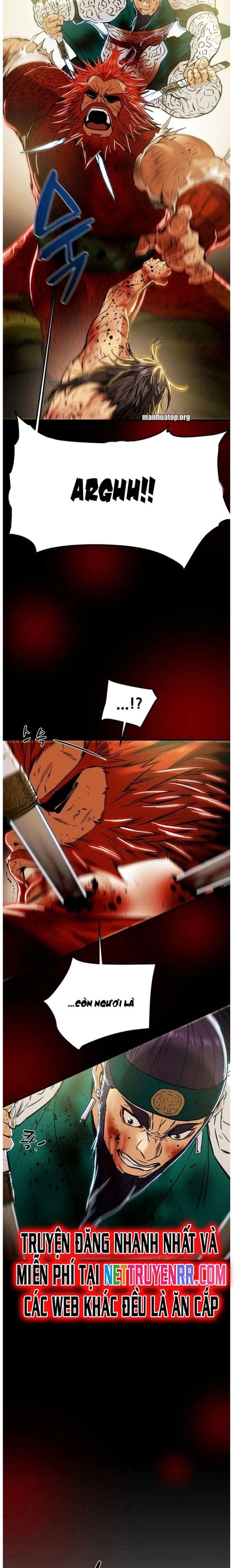 Minh Nguyệt Truyện Chapter 61 - 21