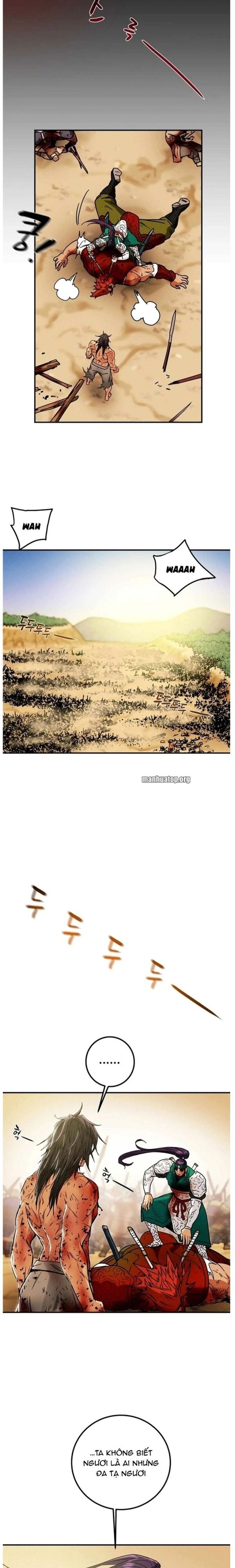 Minh Nguyệt Truyện Chapter 61 - 22