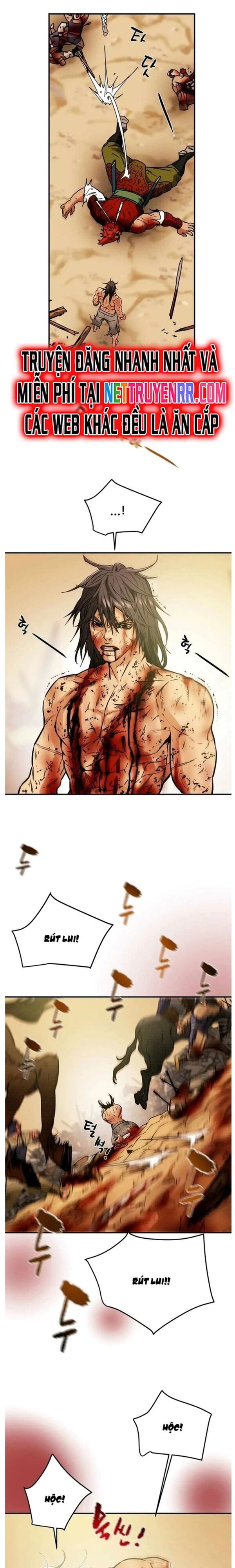 Minh Nguyệt Truyện Chapter 61 - 24