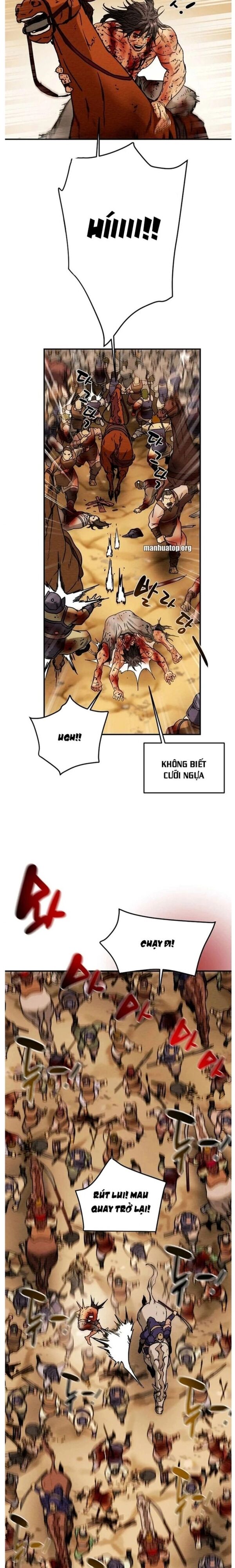 Minh Nguyệt Truyện Chapter 61 - 26