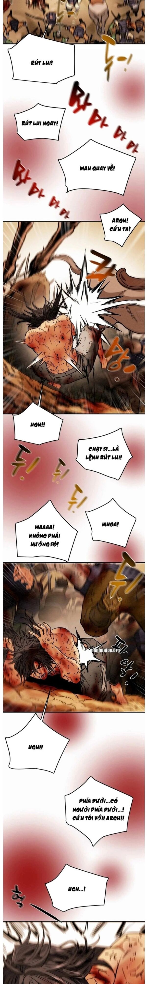 Minh Nguyệt Truyện Chapter 61 - 27