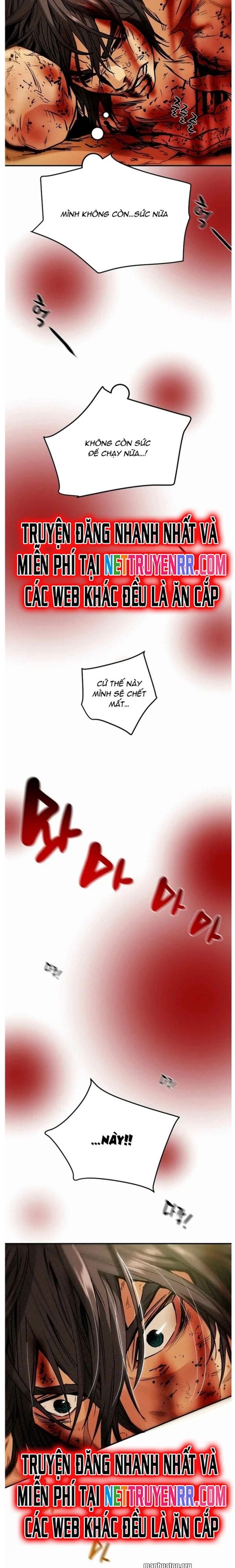 Minh Nguyệt Truyện Chapter 61 - 28