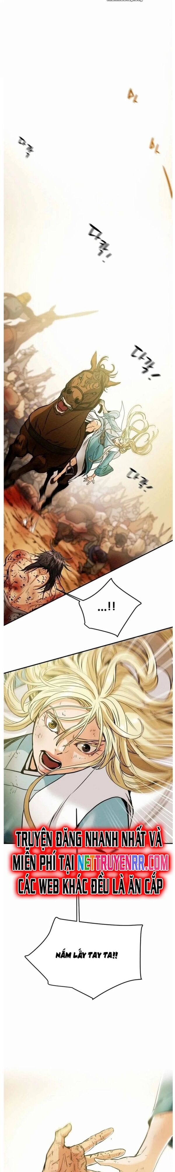 Minh Nguyệt Truyện Chapter 61 - 29