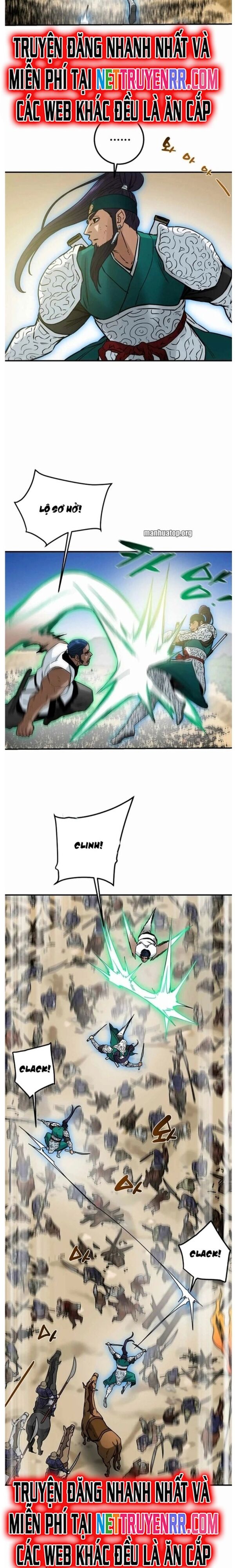 Minh Nguyệt Truyện Chapter 61 - 4