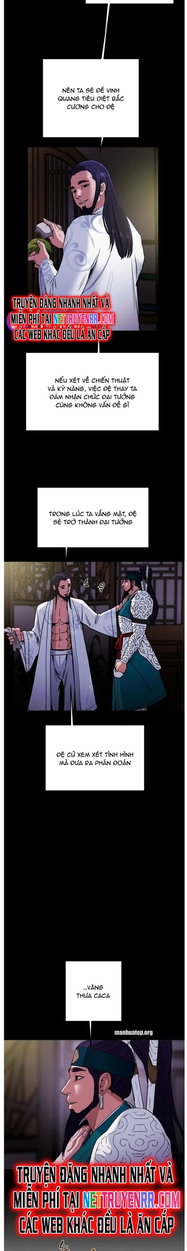 Minh Nguyệt Truyện Chapter 61 - 6