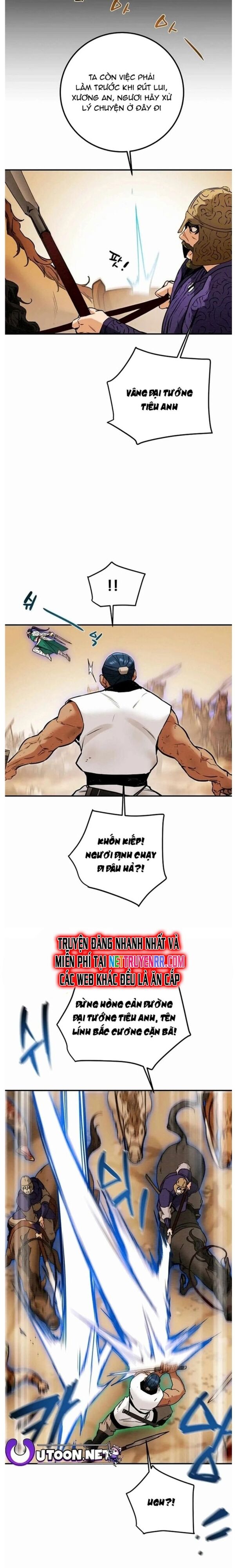 Minh Nguyệt Truyện Chapter 61 - 7