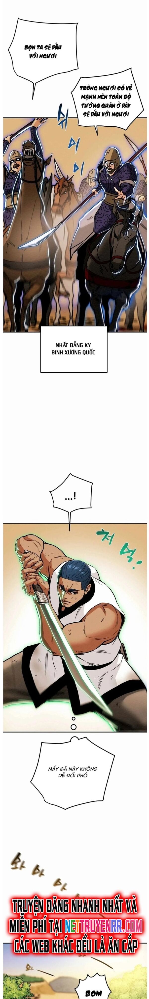 Minh Nguyệt Truyện Chapter 61 - 8