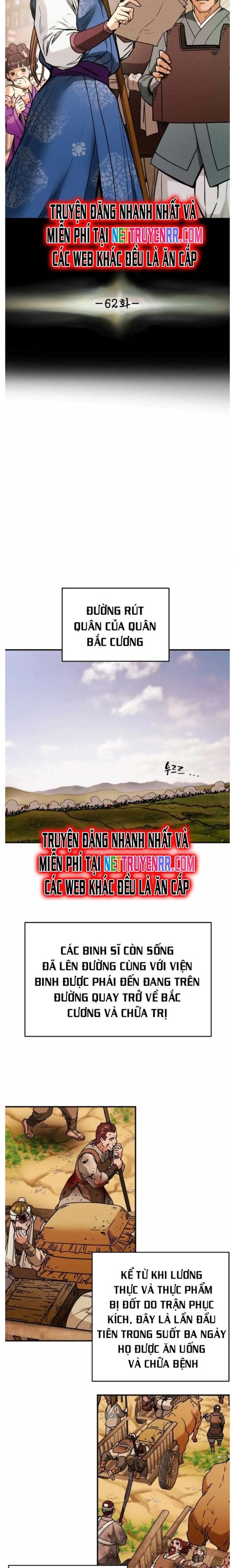 Minh Nguyệt Truyện Chapter 62 - 11