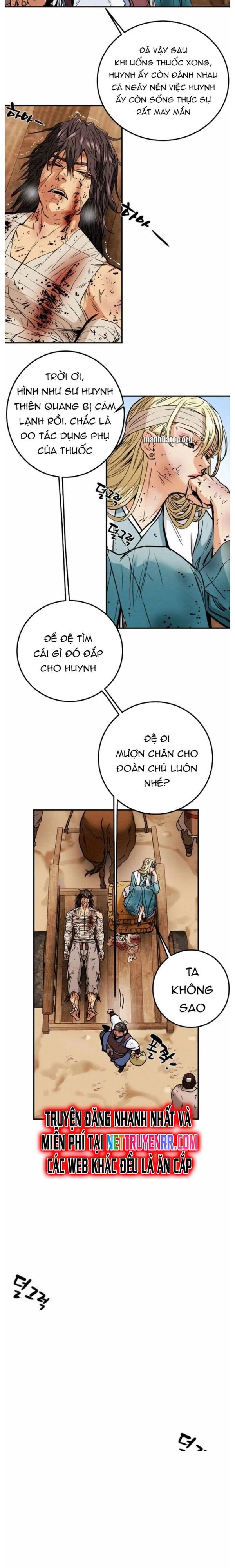 Minh Nguyệt Truyện Chapter 62 - 13