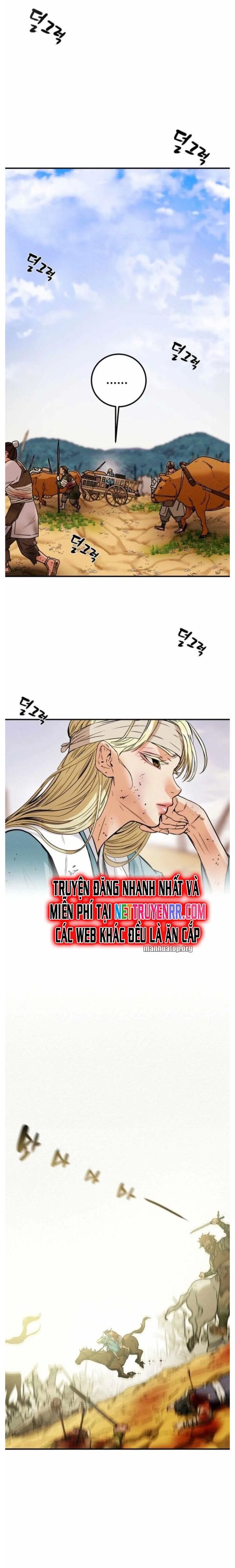 Minh Nguyệt Truyện Chapter 62 - 14