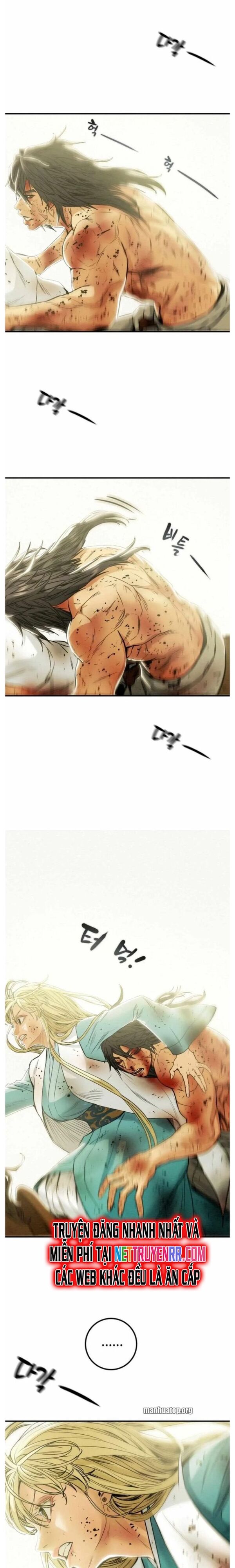 Minh Nguyệt Truyện Chapter 62 - 15