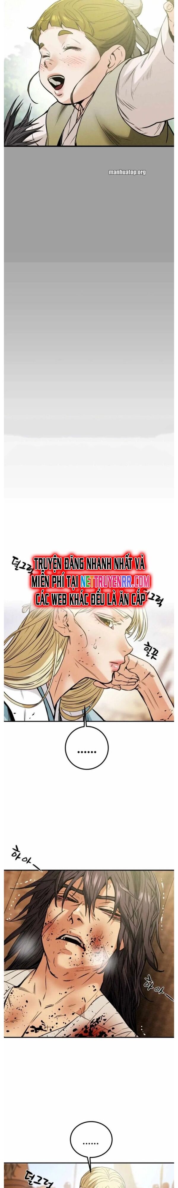 Minh Nguyệt Truyện Chapter 62 - 17