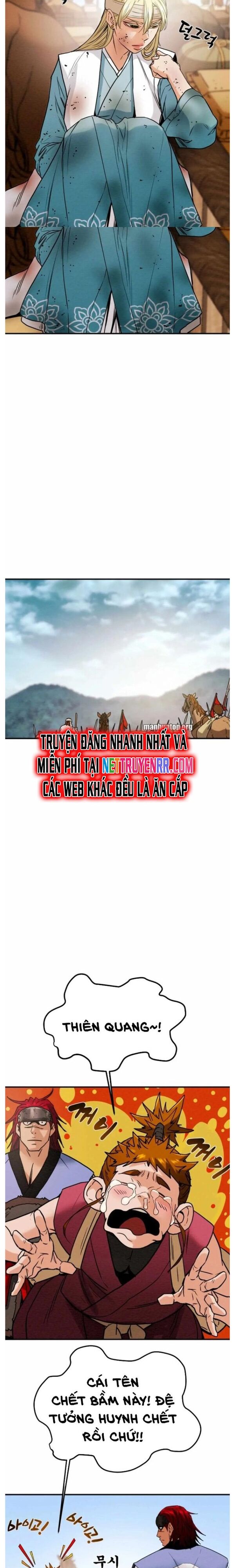 Minh Nguyệt Truyện Chapter 62 - 18